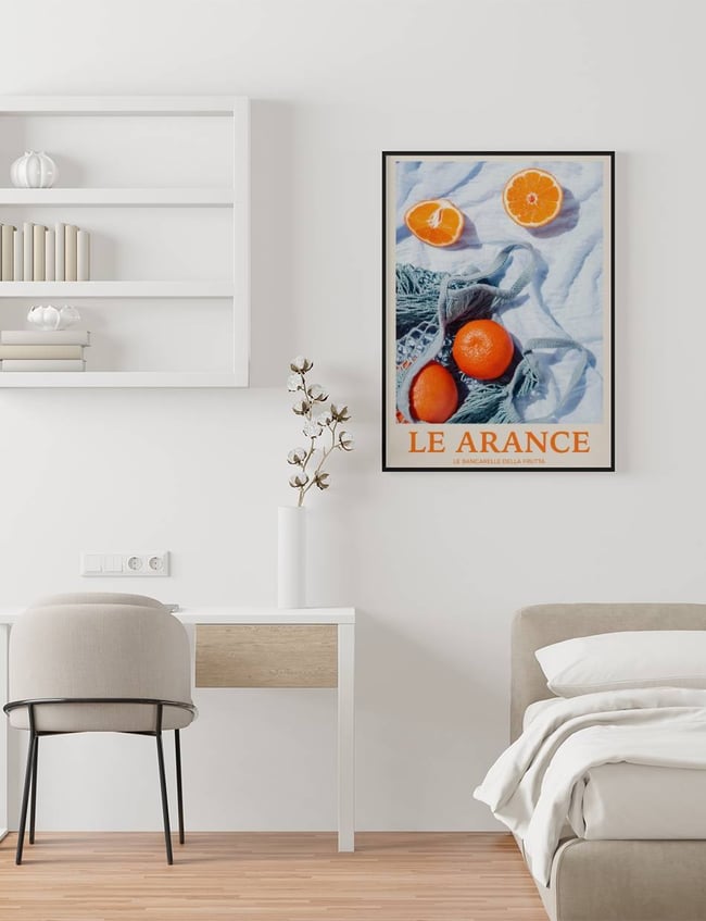 Le Arance