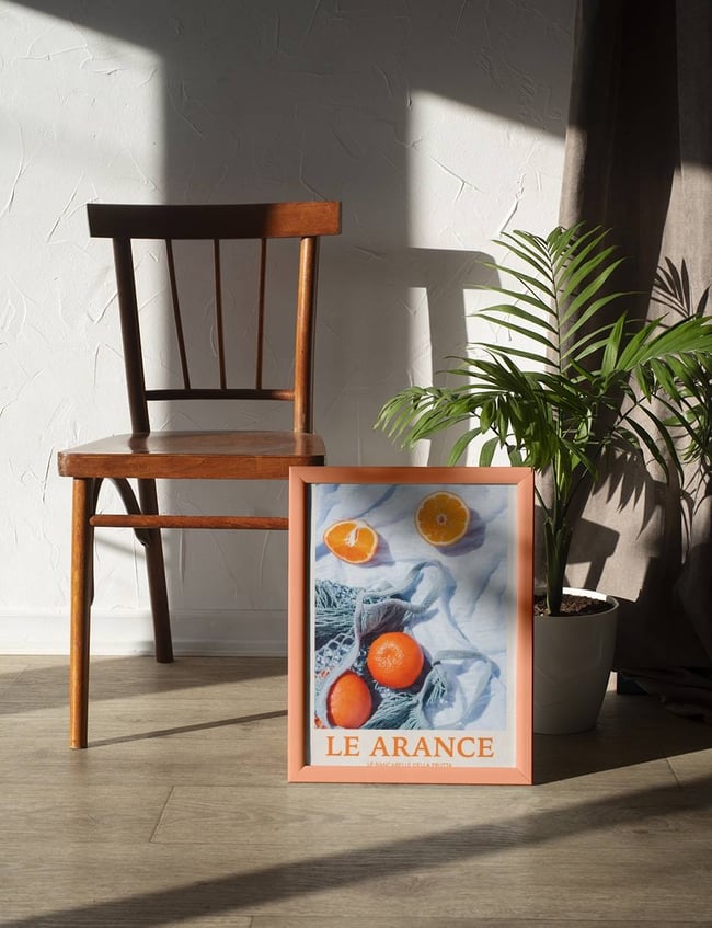 Le Arance