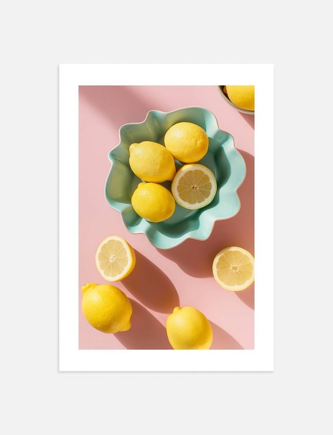 Lemon Sunshine