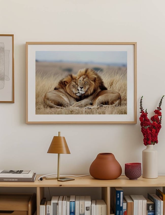 Lion Brothers