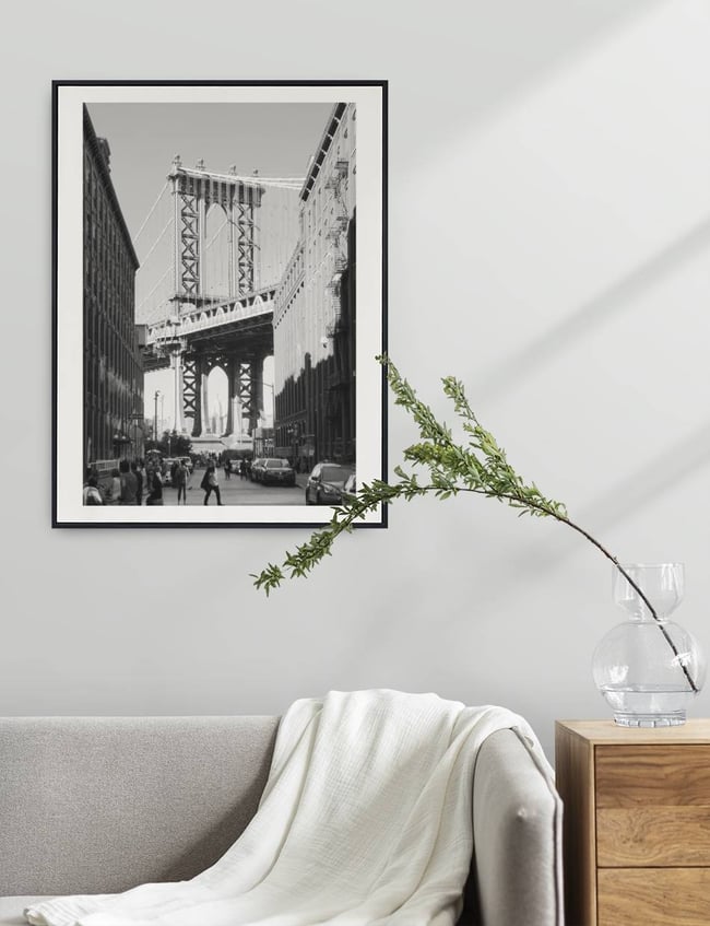 Manhattan Bridge