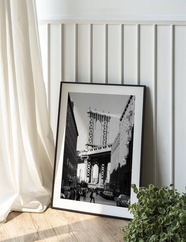 Manhattan Bridge