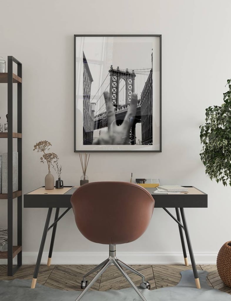 Manhattan Bridge Peace