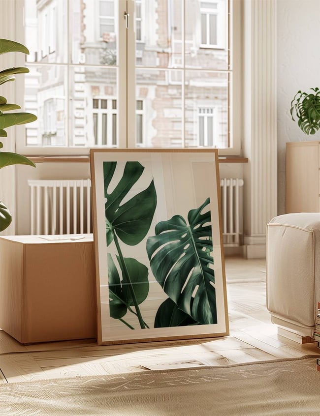 Monstera Majesty