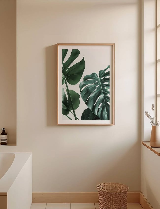 Monstera Majesty