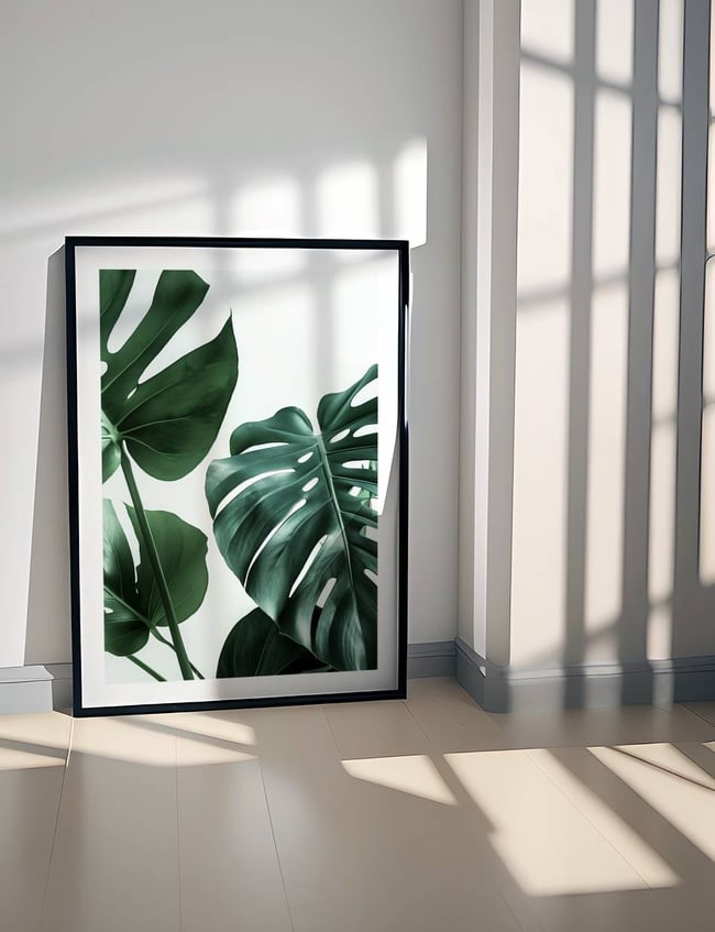 Monstera Majesty