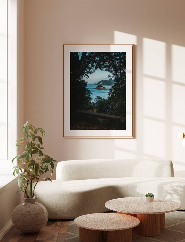 Natural Window