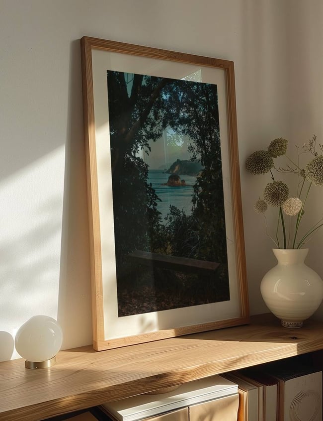 Natural Window