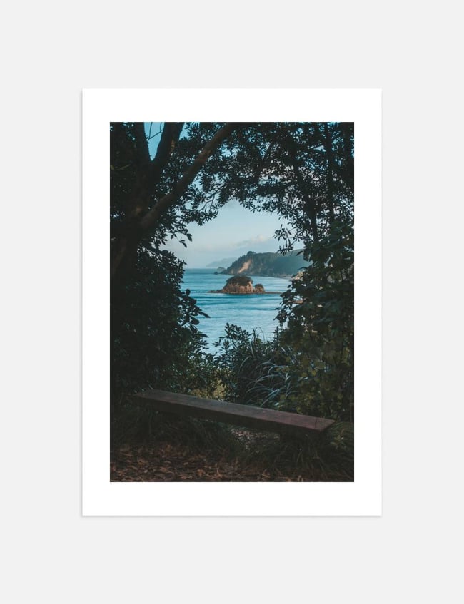 Natural Window
