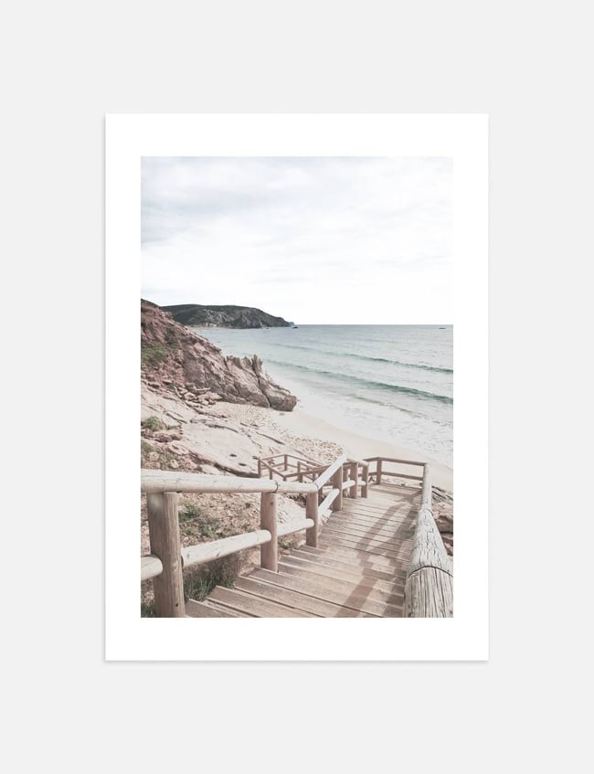 Praia da Bordeira