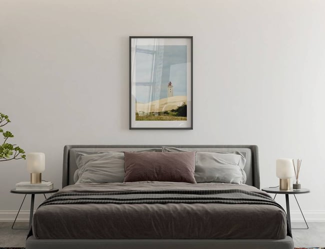 Rubjerg Knude Lighthouse