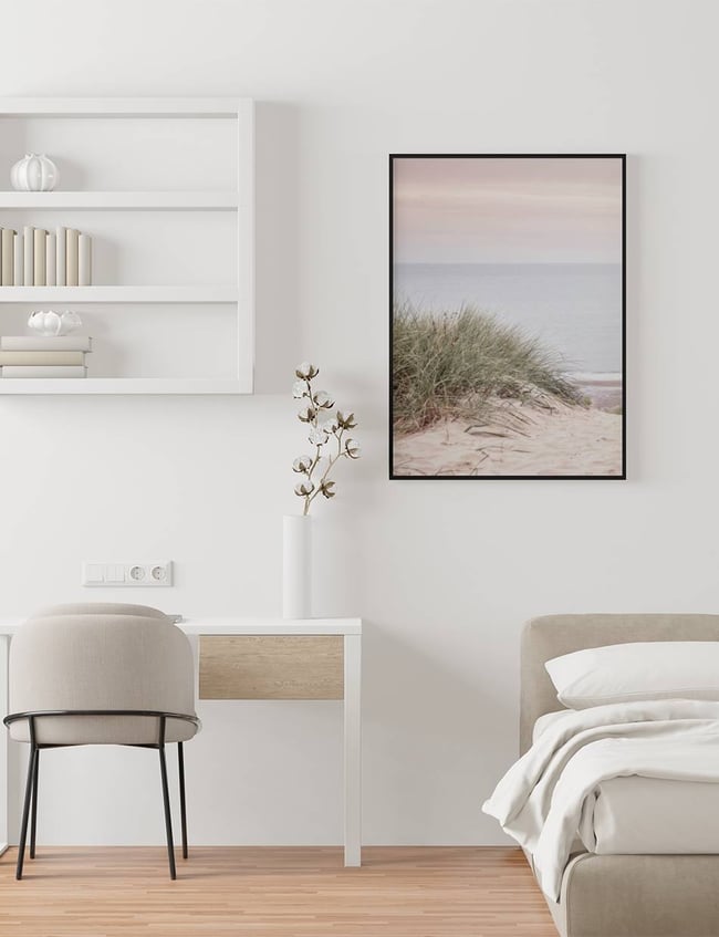 Sandy Shoreline 01