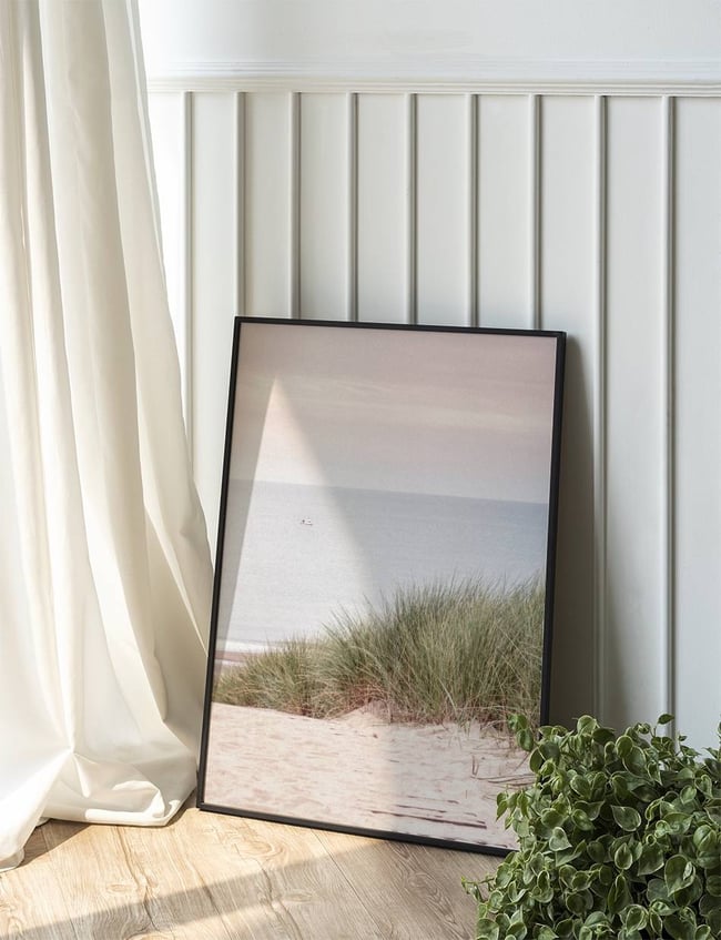 Sandy Shoreline 02