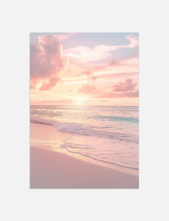 Serene Dusk