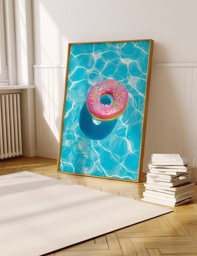 Summer Float