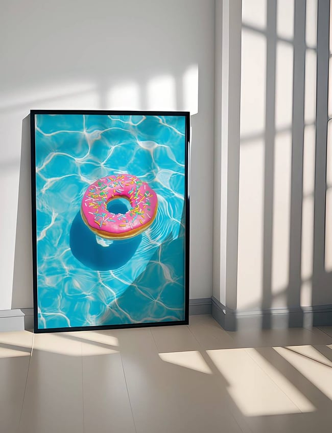 Summer Float