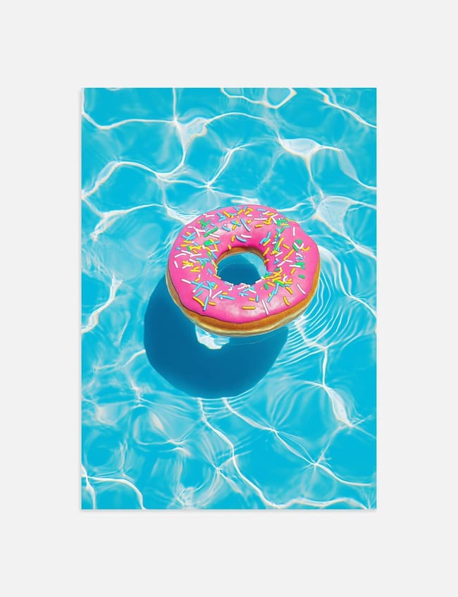 Summer Float