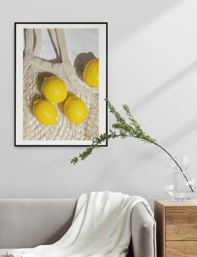 Sunny Lemons