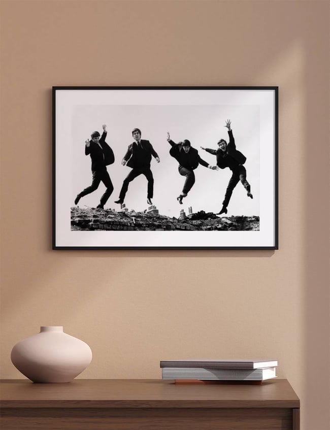 The Beatles