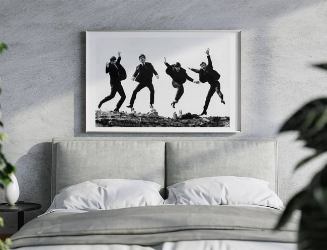 The Beatles