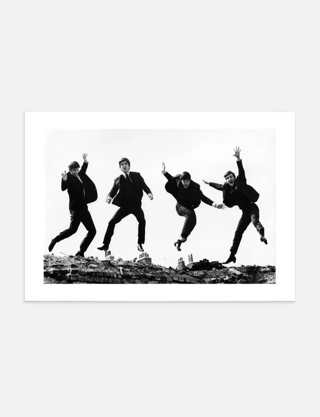 The Beatles