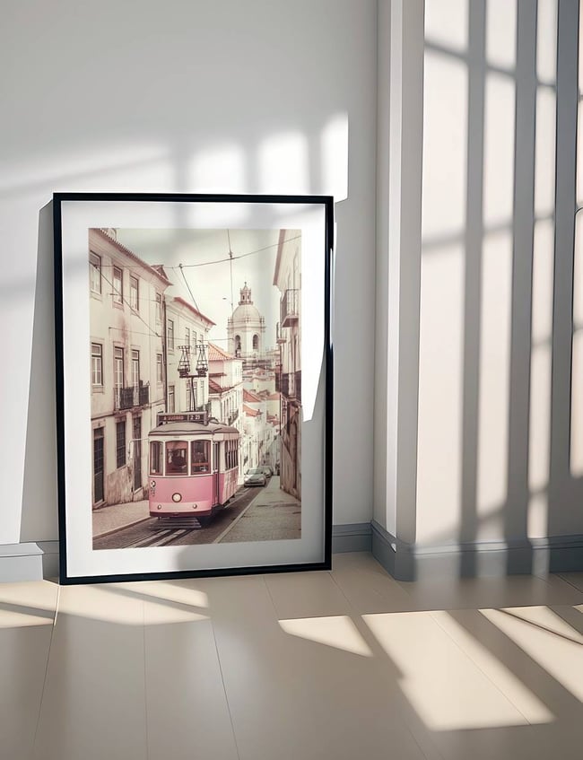 Tramway Through Time