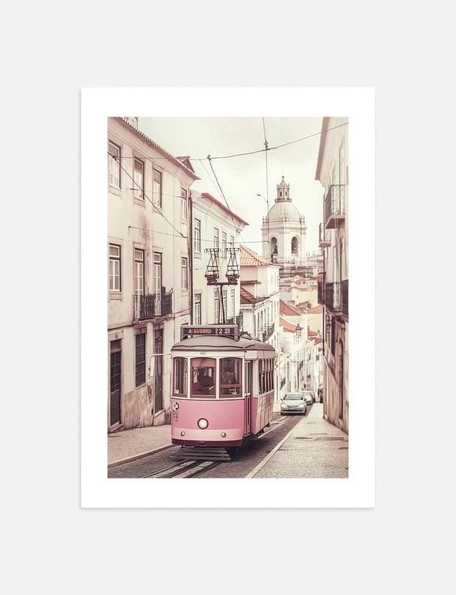 Tramway Through Time