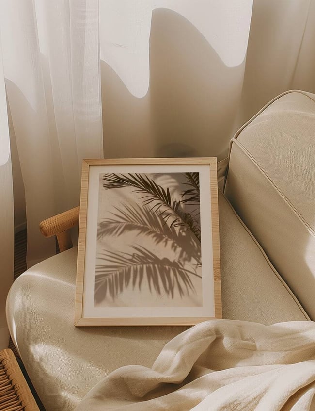 Tropical Shadows