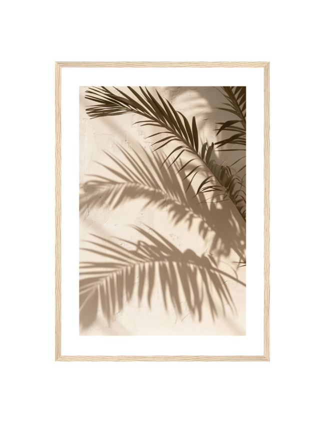 Tropical Shadows