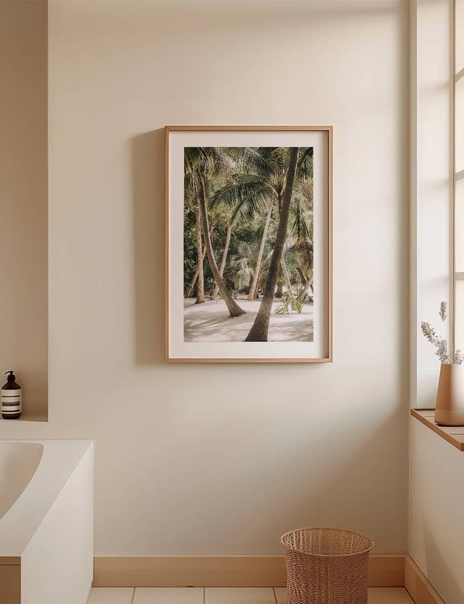Tropical Wilderness