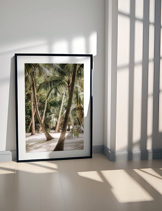 Tropical Wilderness