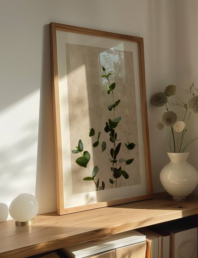 Urban Flora