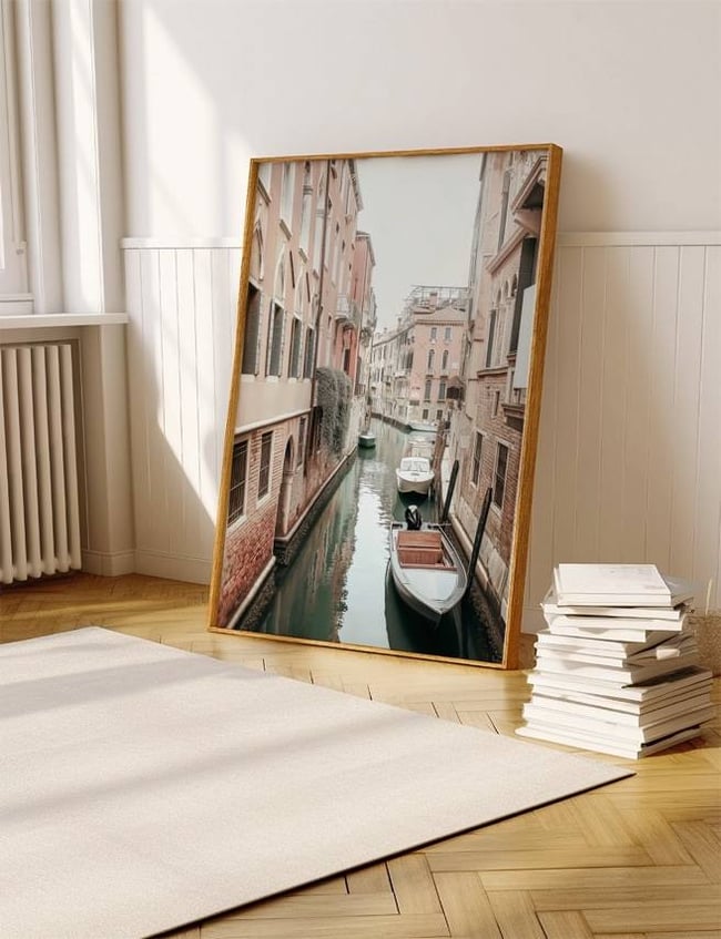 Venetian Serenity