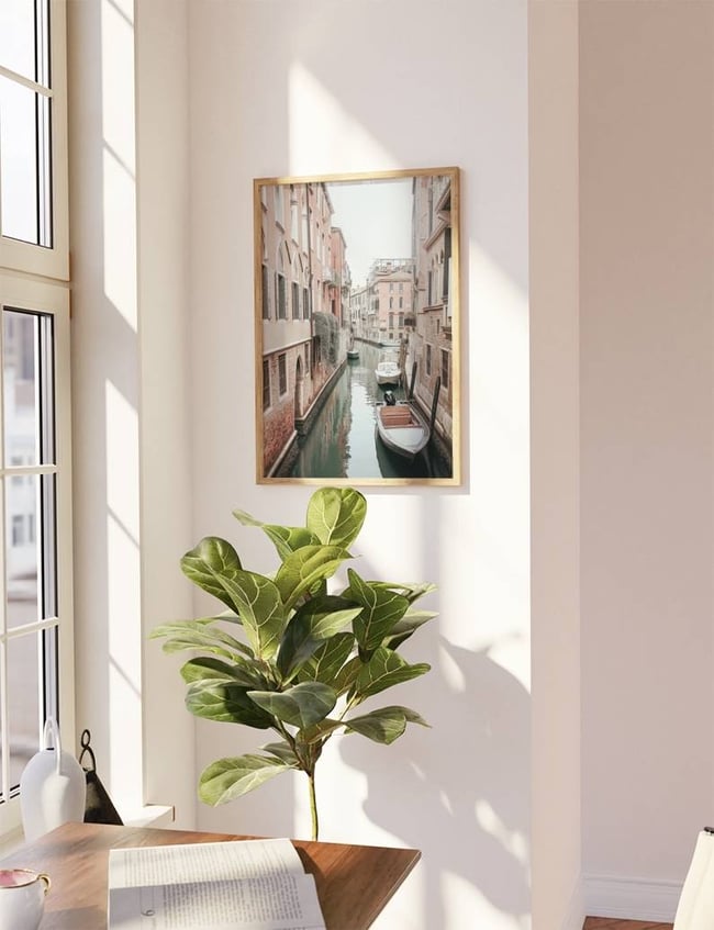 Venetian Serenity
