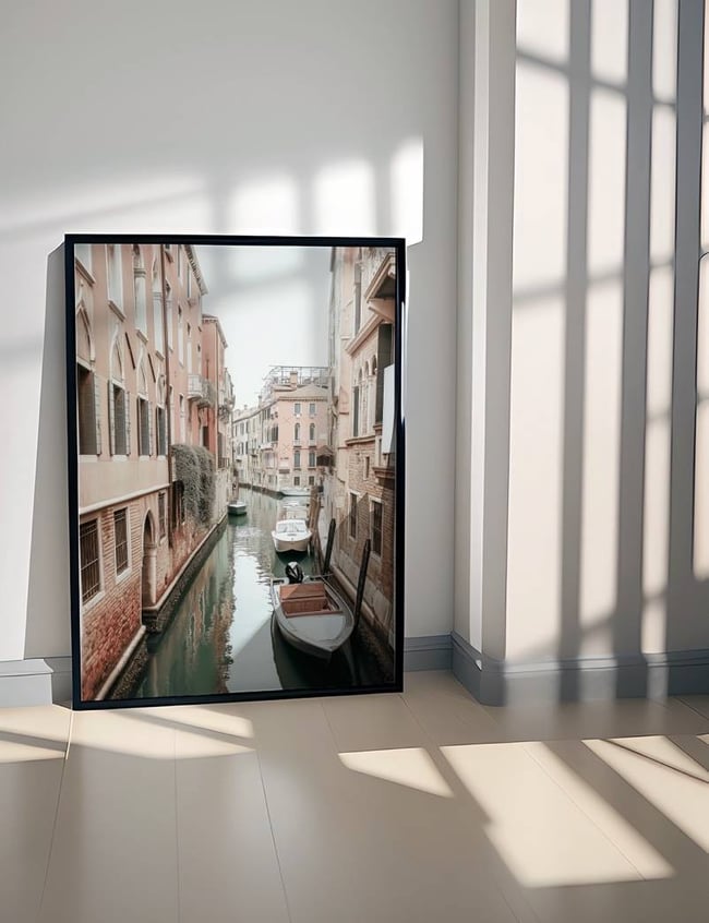 Venetian Serenity