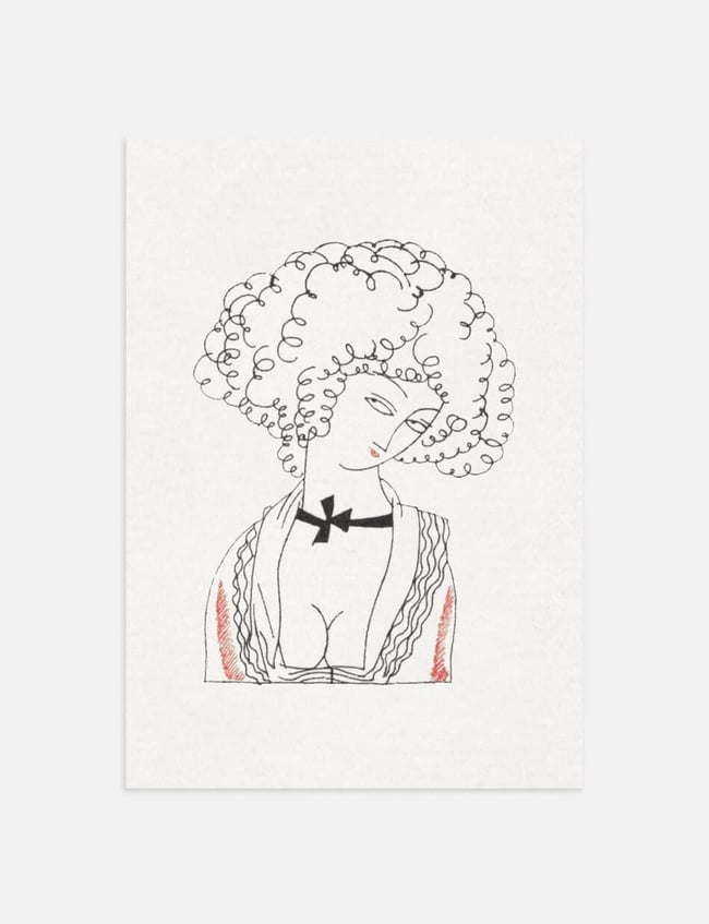 Les Gorgerettes 02