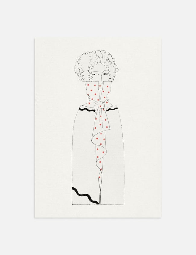 Les Gorgerettes 03