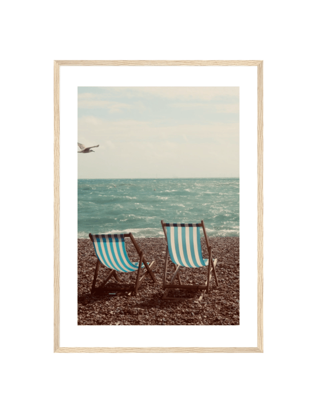 Beach Chairs