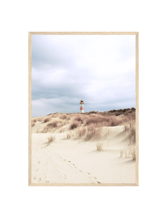 Beach Lighthoouse