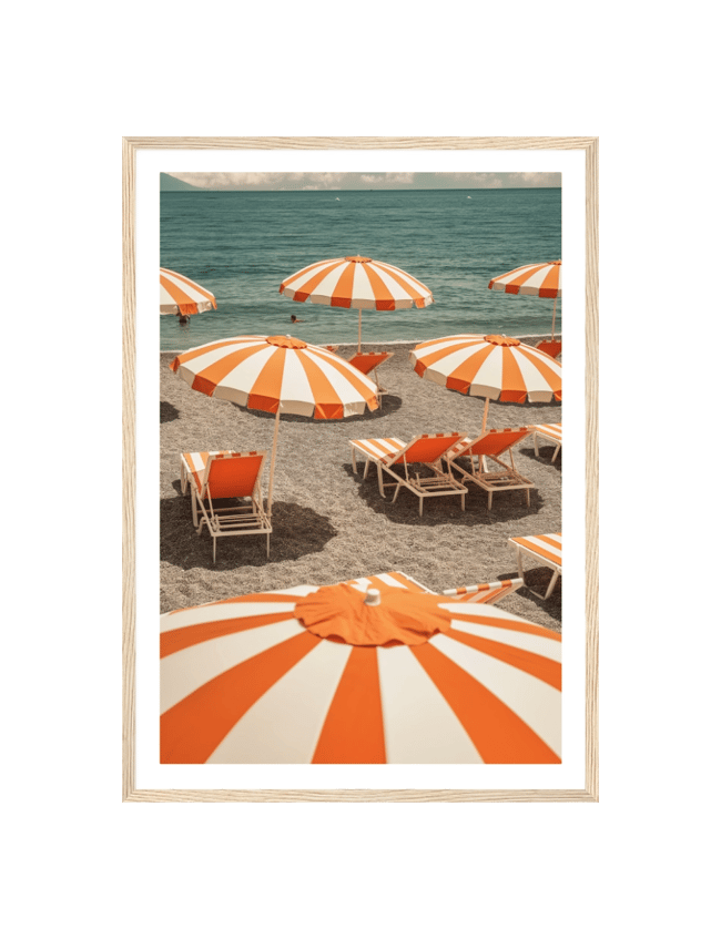 Beachside Bliss