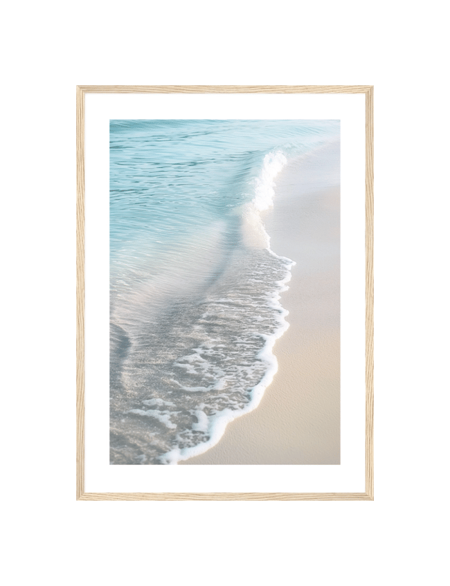 Blue Waves