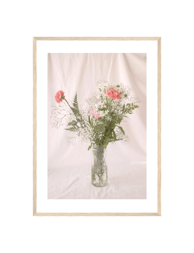 Blush Blooms