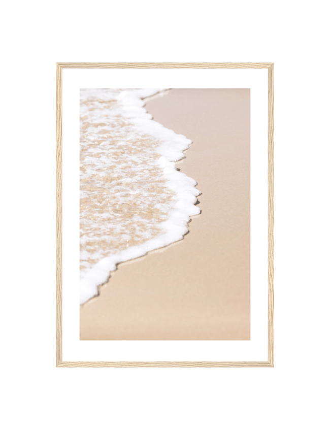 Calming Waves