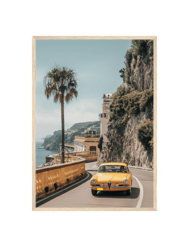 Coastal Cruise