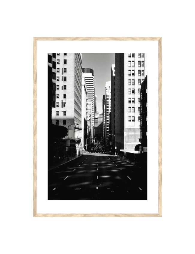 Downtown Avenue