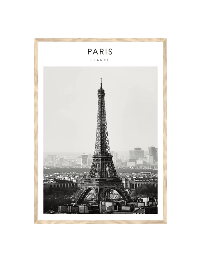 Eiffel Tower