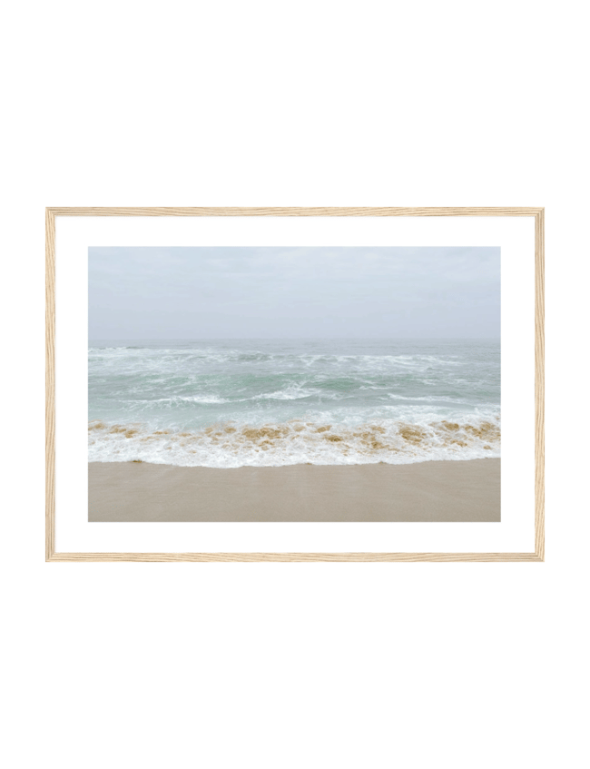 Emerald Sea