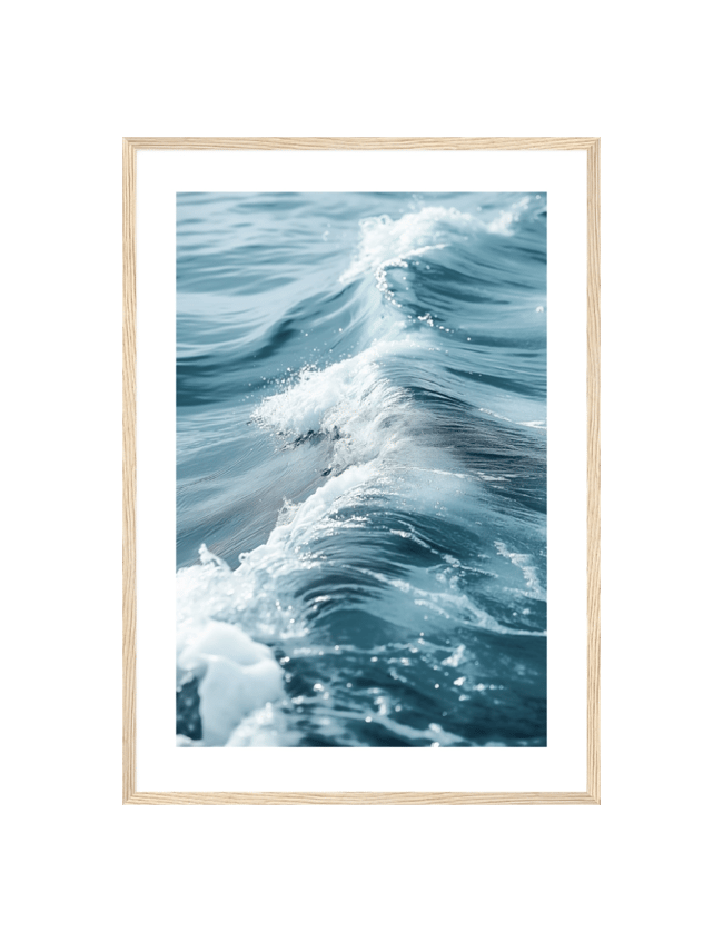 Eternal Waves