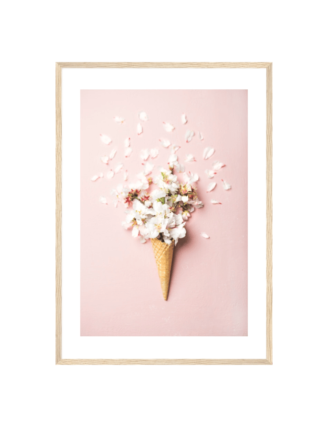 Flower Cone