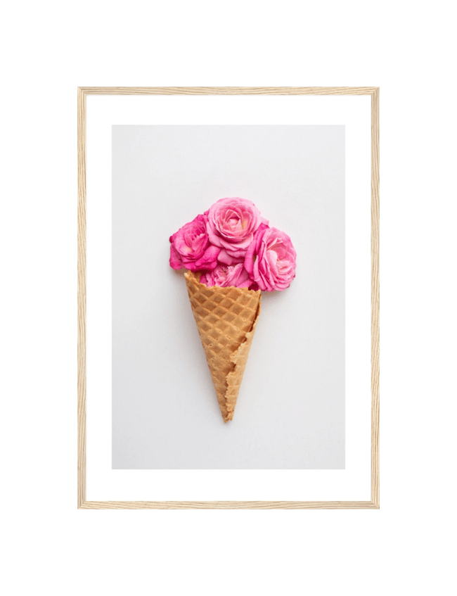 Flower Cone